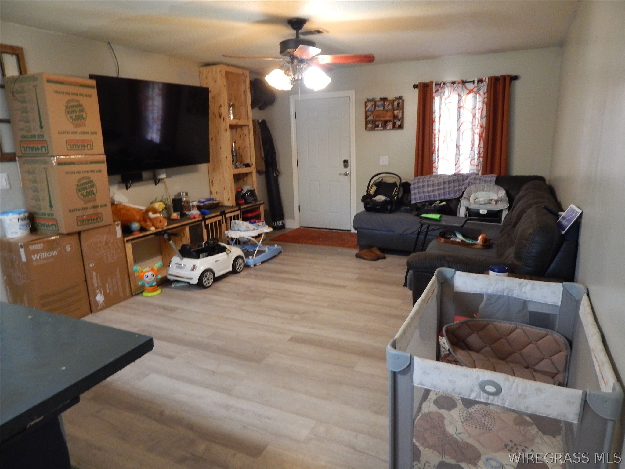 2051 Shellfield Road Enterprise, AL 36330 - Photo 3 of 25 Living Room