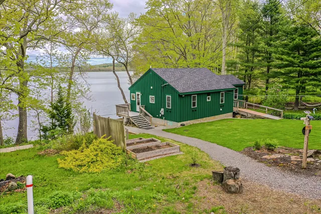 $699,000 | 38 Cove Lane, Union, ME 04862