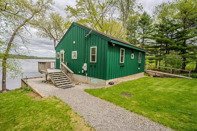 $699,000 | 38 Cove Lane, Union, ME 04862