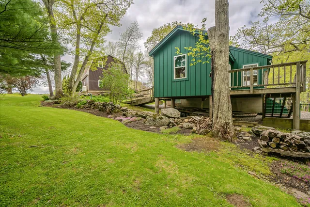 $699,000 | 38 Cove Lane, Union, ME 04862