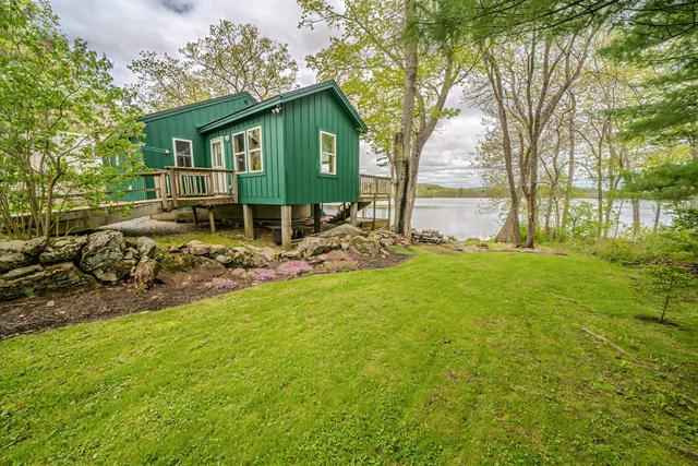 $699,000 | 38 Cove Lane, Union, ME 04862