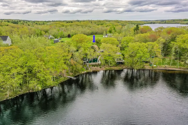 $699,000 | 38 Cove Lane, Union, ME 04862