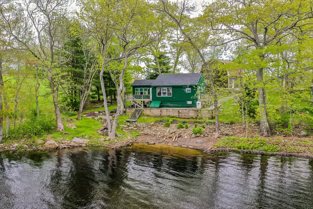 $699,000 | 38 Cove Lane, Union, ME 04862