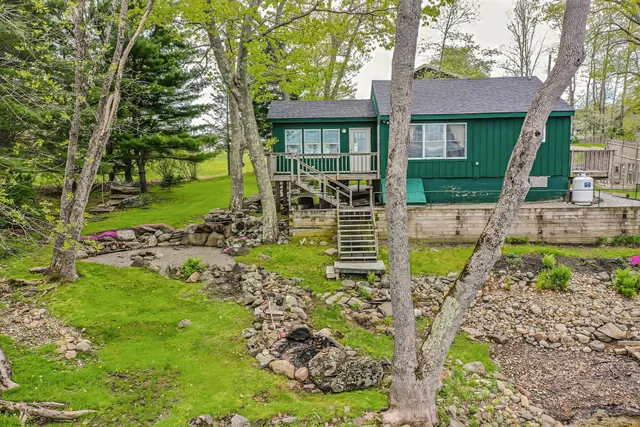 $699,000 | 38 Cove Lane, Union, ME 04862