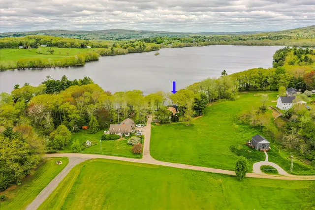 $699,000 | 38 Cove Lane, Union, ME 04862