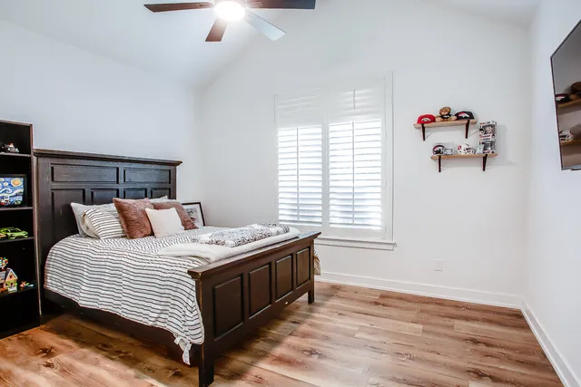 $419,900 | 4106 124th Street, Lubbock, TX 79423