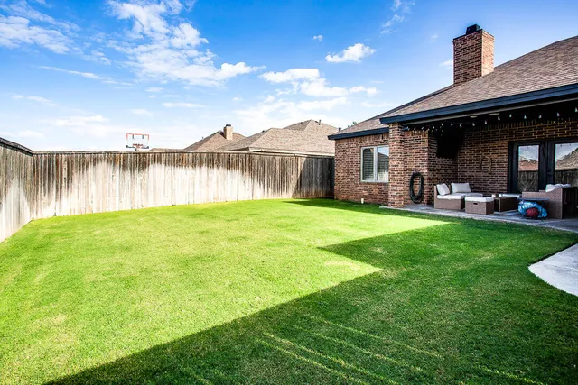 $419,900 | 4106 124th Street, Lubbock, TX 79423