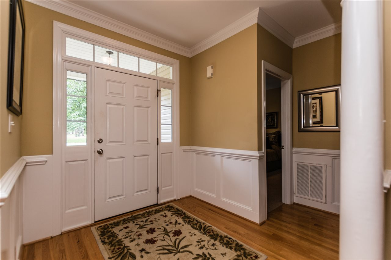 164 Cameron Drive Raleigh, NC 27603 - Photo 6 of 25 Photo 6