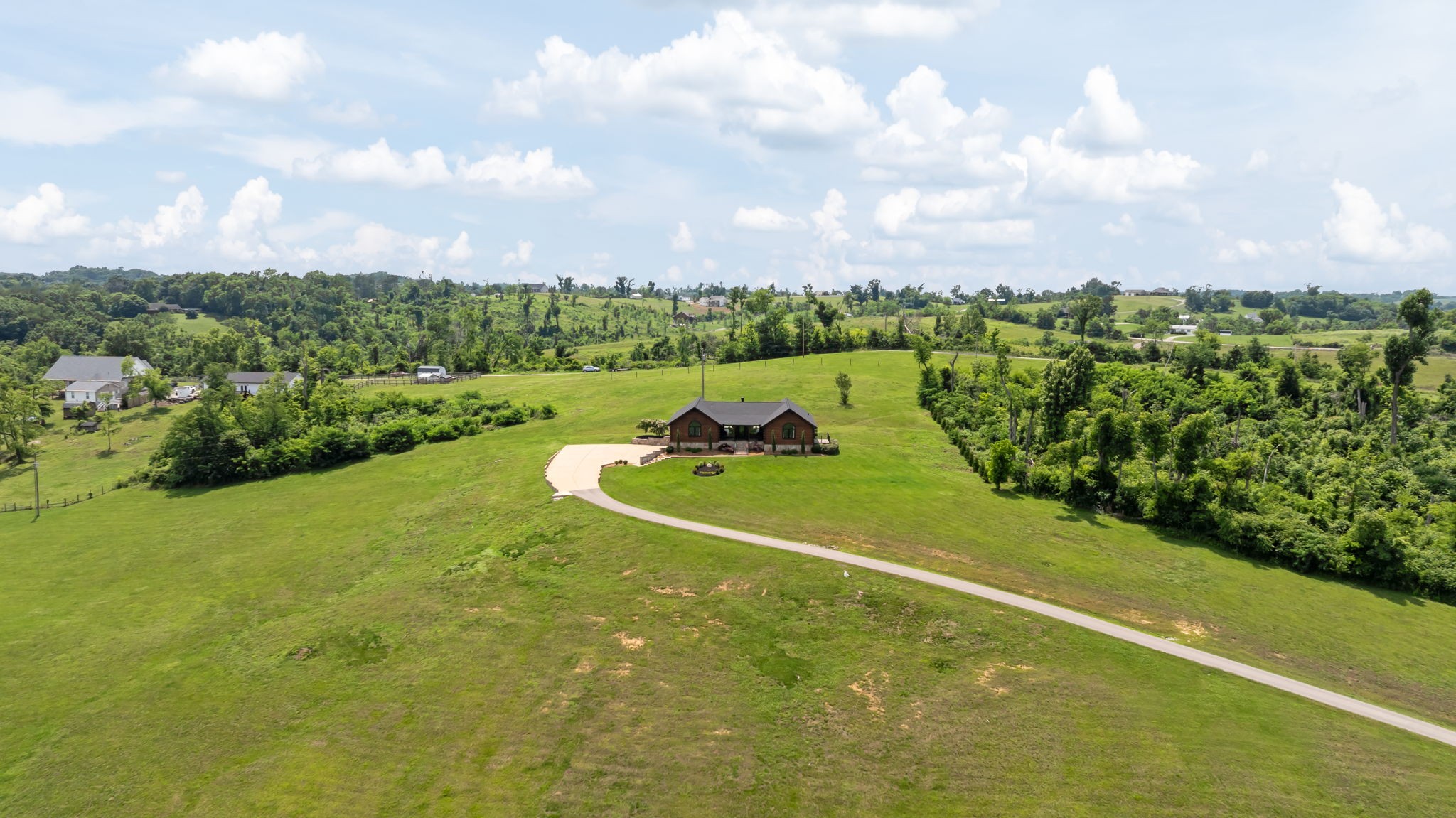 1782 Blackburn Lane Spring Hill, TN 37174 - Photo 72 of 100