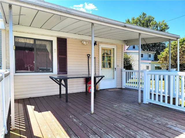 $259,900 | 406 West Broadway, Montour, NY 14865