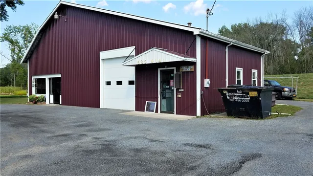 $259,900 | 406 West Broadway, Montour, NY 14865