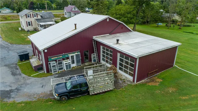 $259,900 | 406 West Broadway, Montour, NY 14865