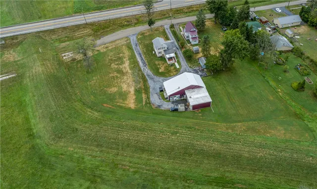 $259,900 | 406 West Broadway, Montour, NY 14865