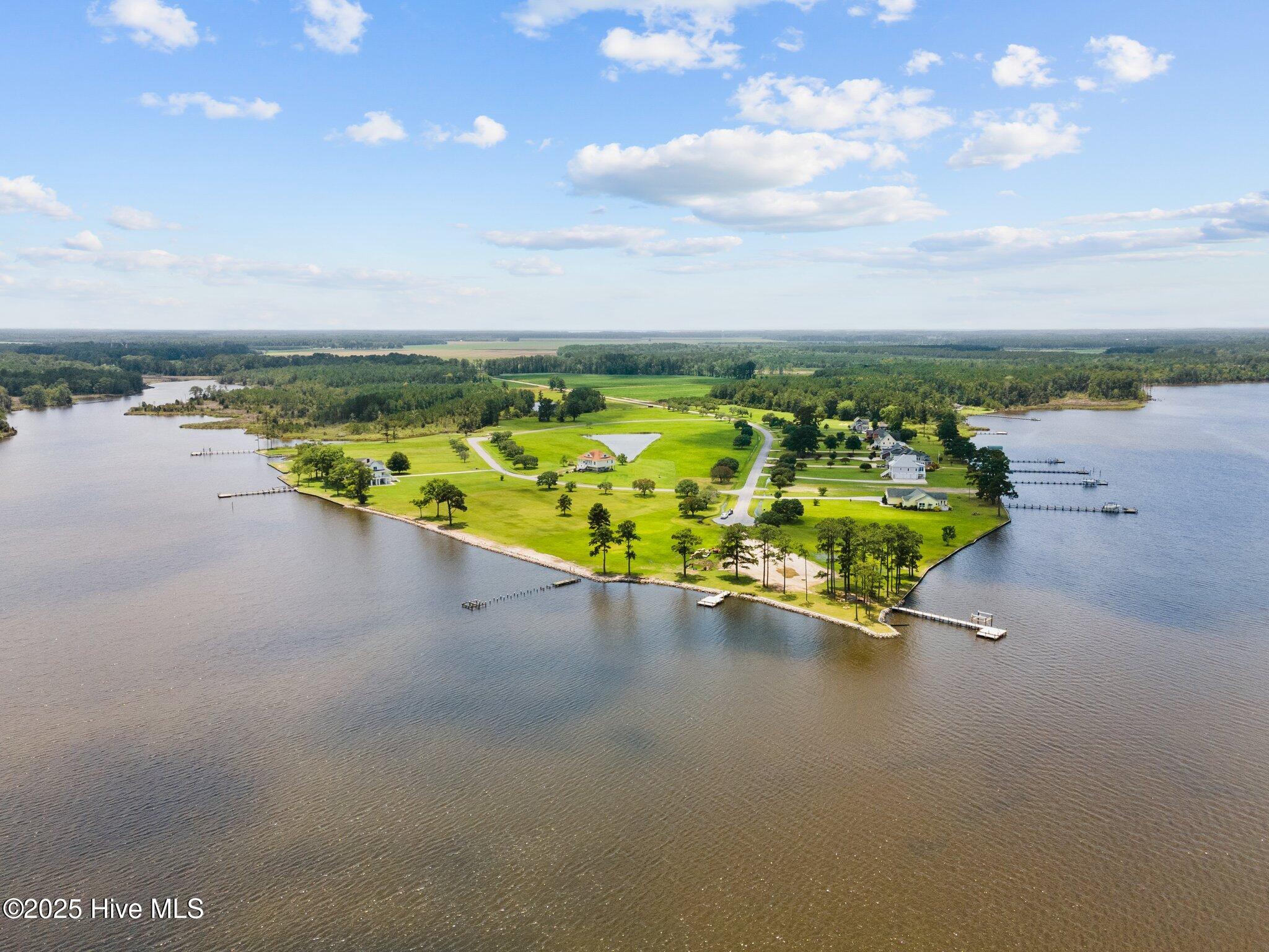 3 Little Creek Road Belhaven, NC 27810 - Photo 2 of 25 1-web-or-mls-DJI_0013