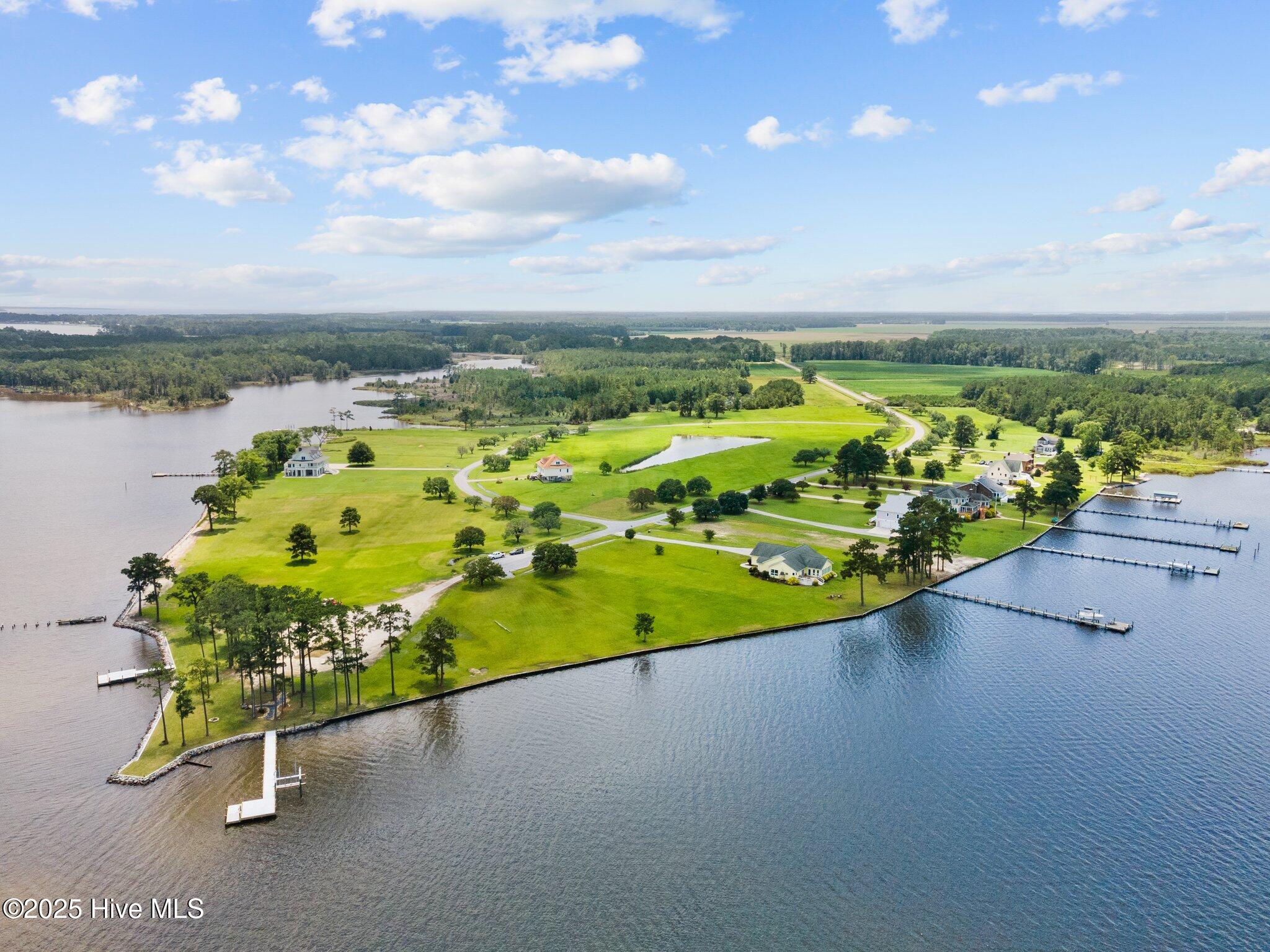 3 Little Creek Road Belhaven, NC 27810 - Photo 3 of 25 2-web-or-mls-DJI_0014