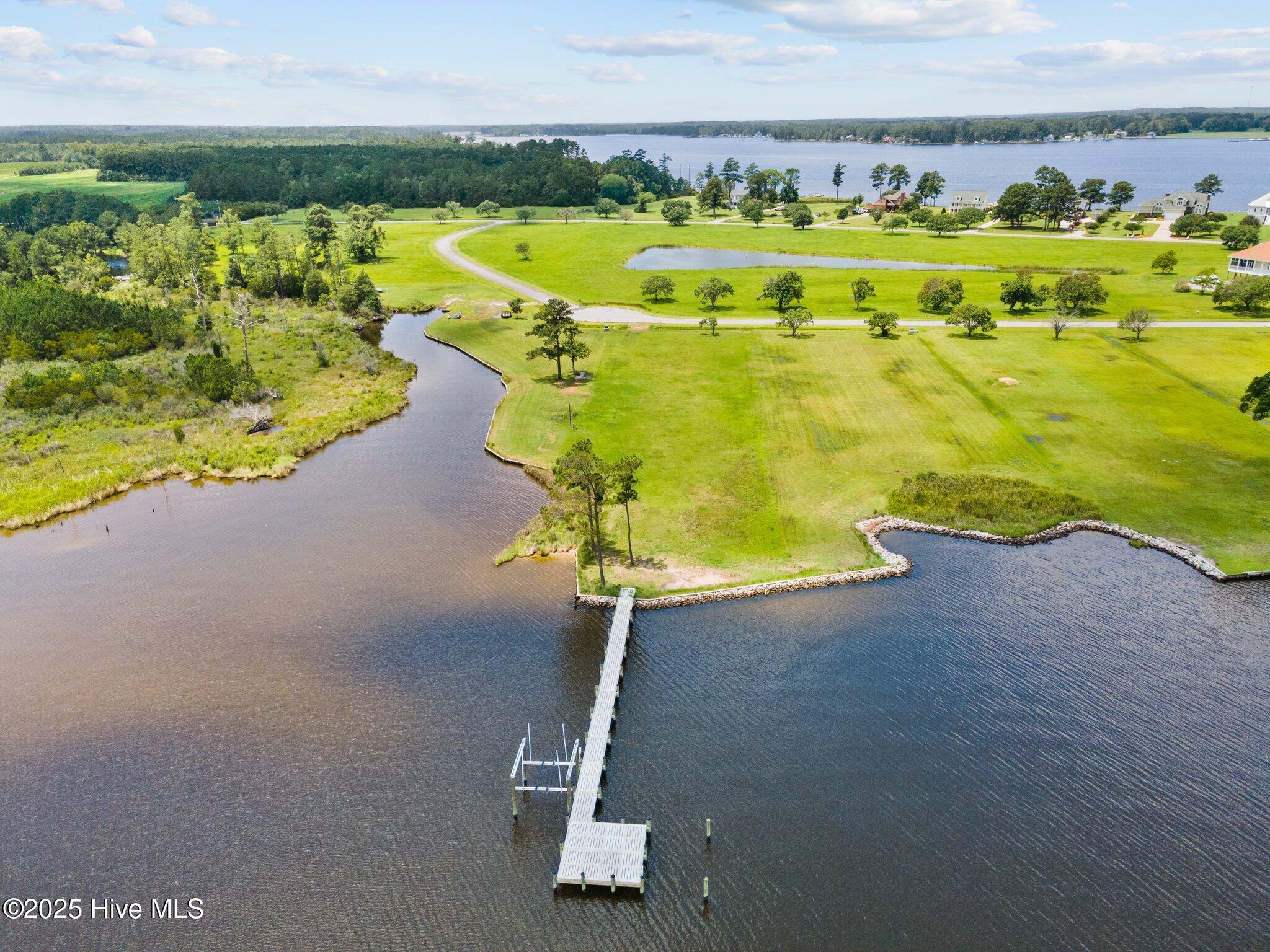 3 Little Creek Road Belhaven, NC 27810 - Photo 10 of 25 9-web-or-mls-DJI_0023