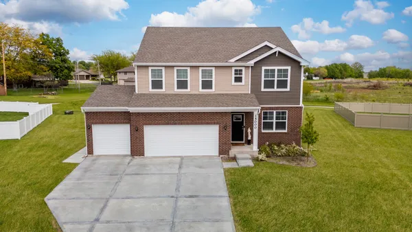 $540,000 | 15000 West Oxford Lane, Manhattan, IL 60442