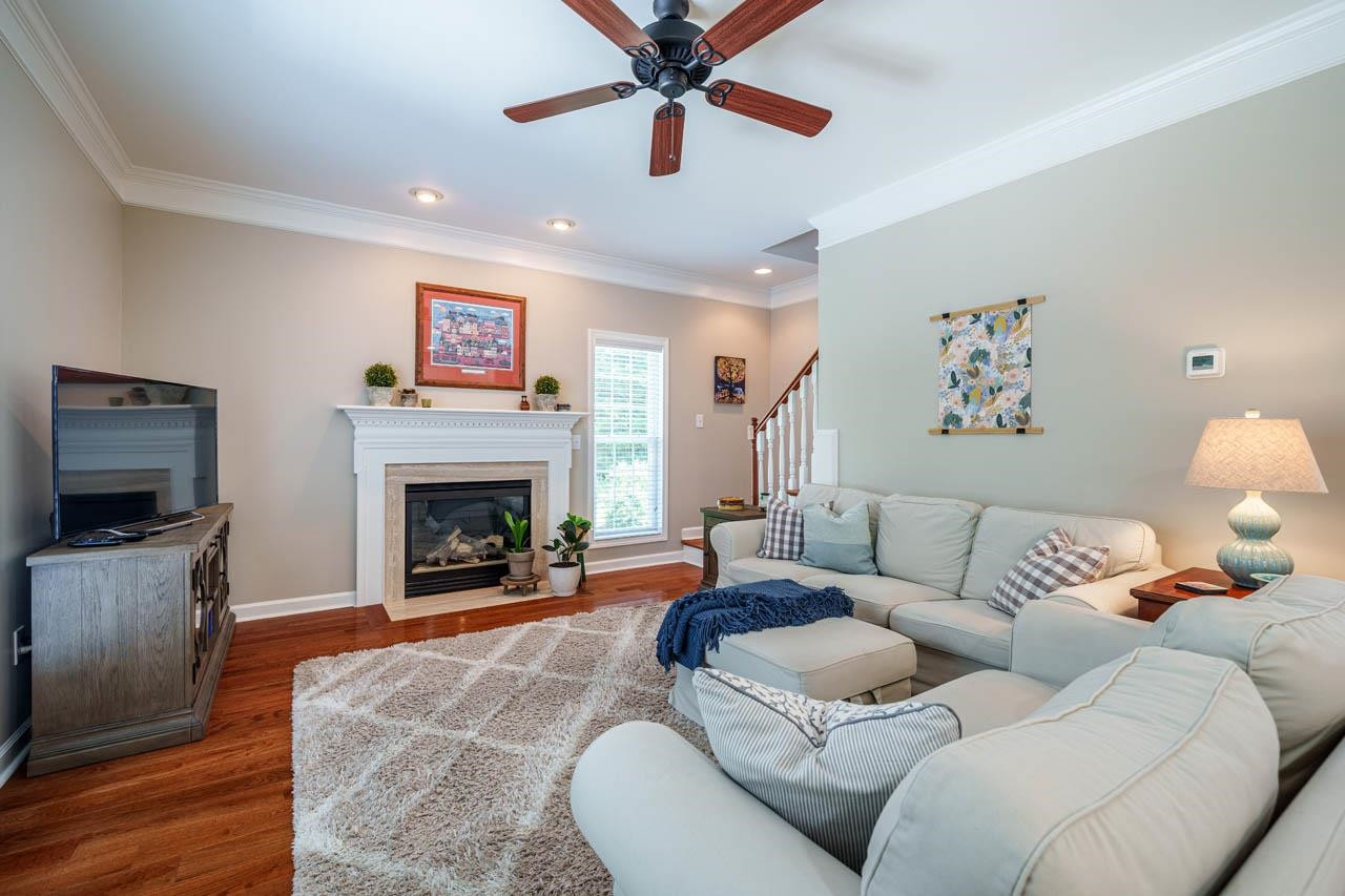 1001 Pearson Farms Road Apex, NC 27502 - Photo 8 of 34 Photo 8