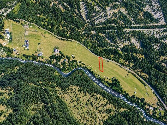 0 Teanaway Middle Fork Road Cle Elum, WA 98922 - Photo 3 of 3 Gallery Image 3