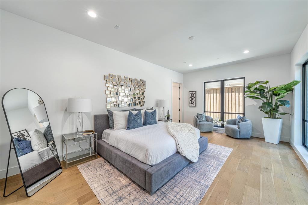 3601 Routh Street, Unit 1A Dallas, TX 75219 - Photo 18 of 32