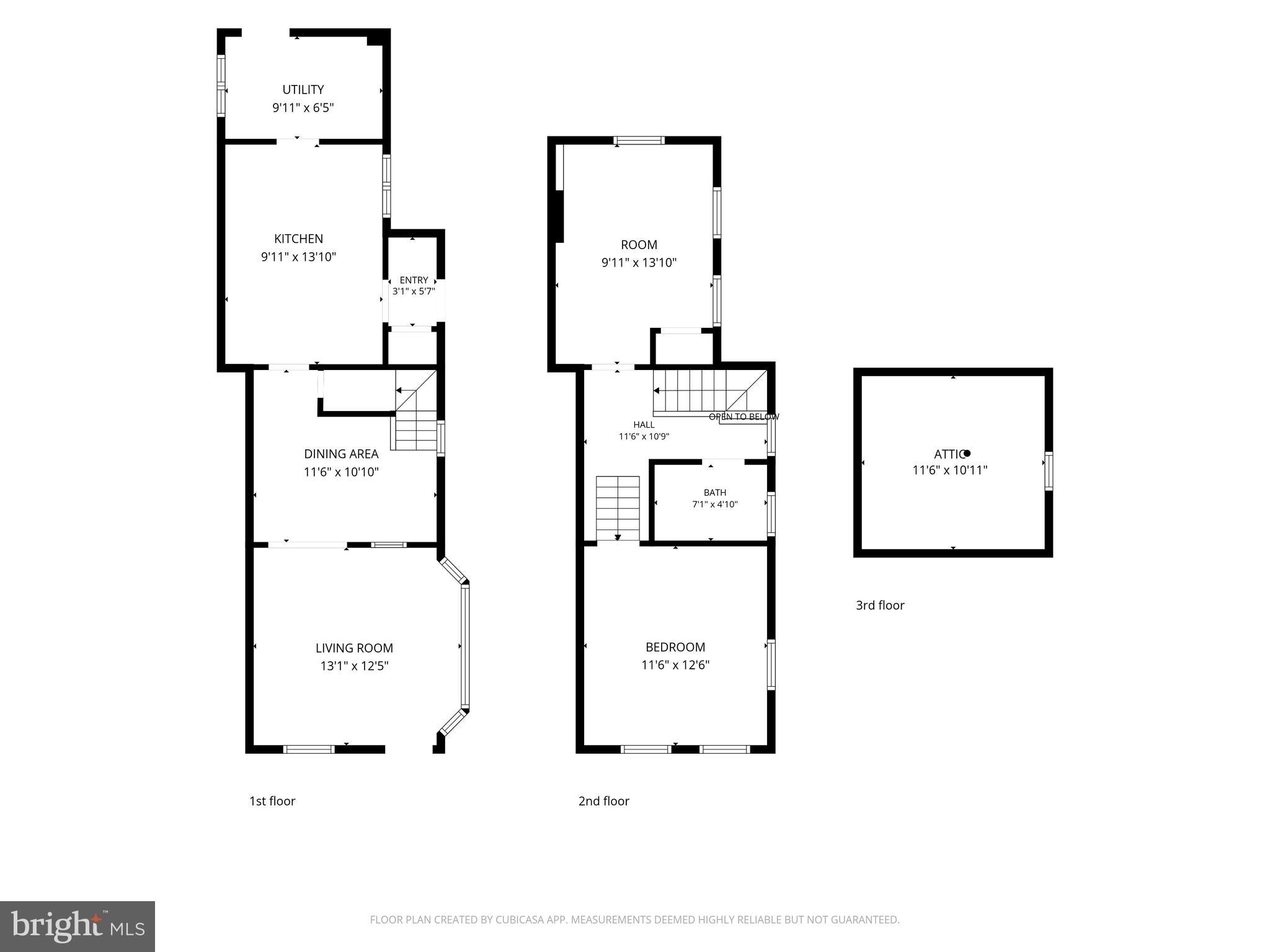 5025 Wetheredsville Road Baltimore, MD 21207 - Photo 41 of 58