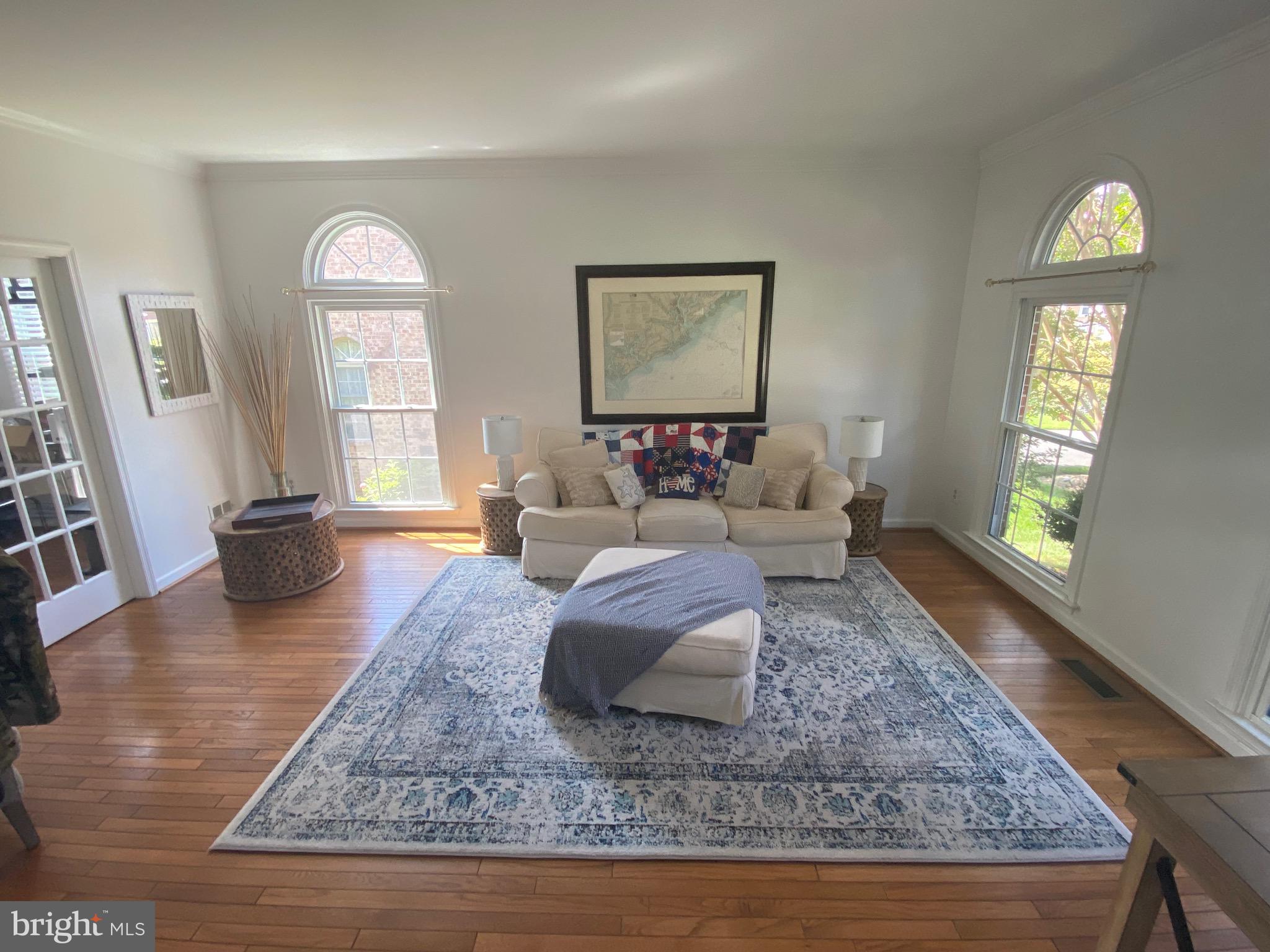 5430 Ashleigh Road Fairfax, VA 22030 - Photo 5 of 73