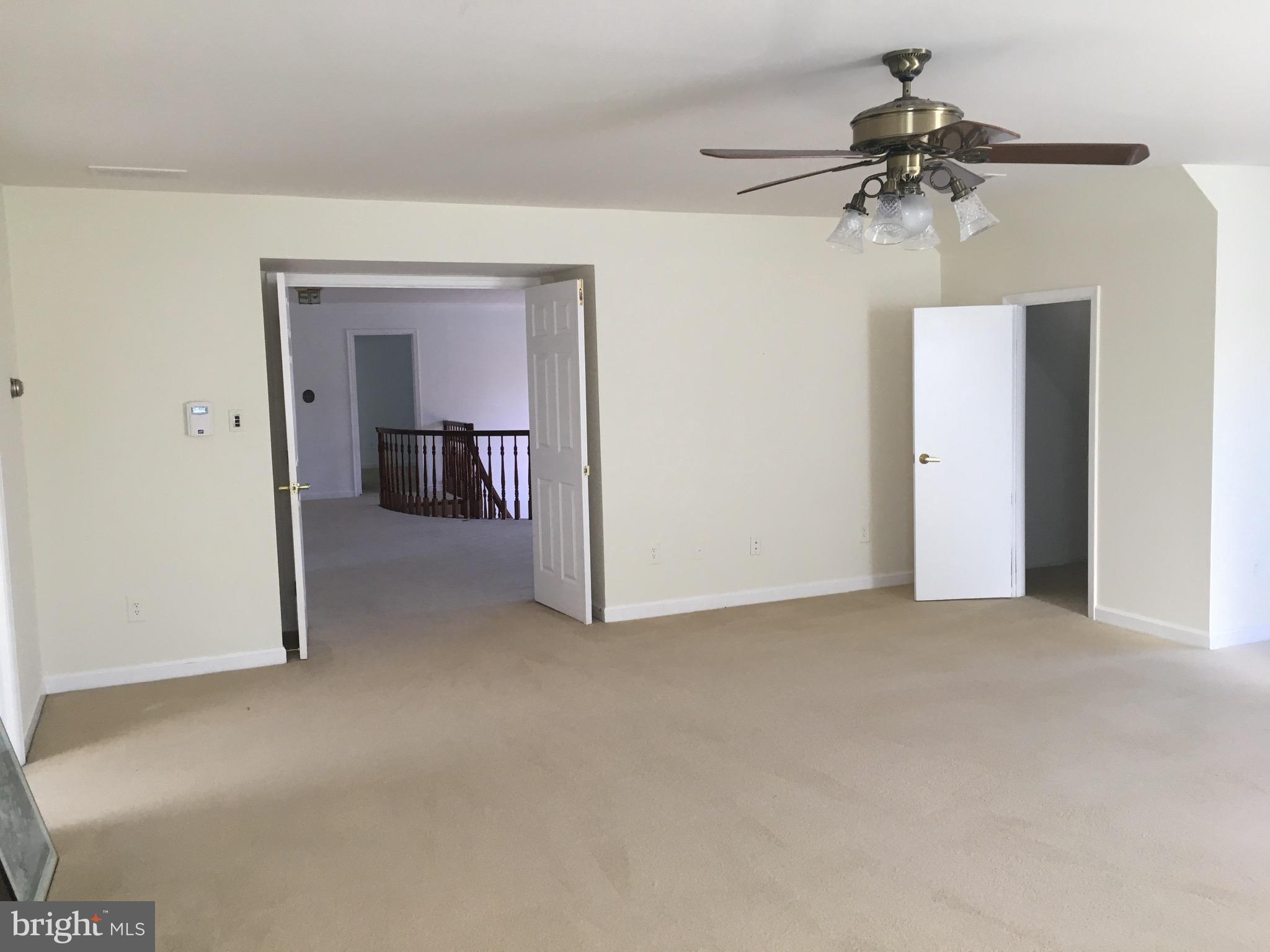 5430 Ashleigh Road Fairfax, VA 22030 - Photo 51 of 73 view from master bedroom