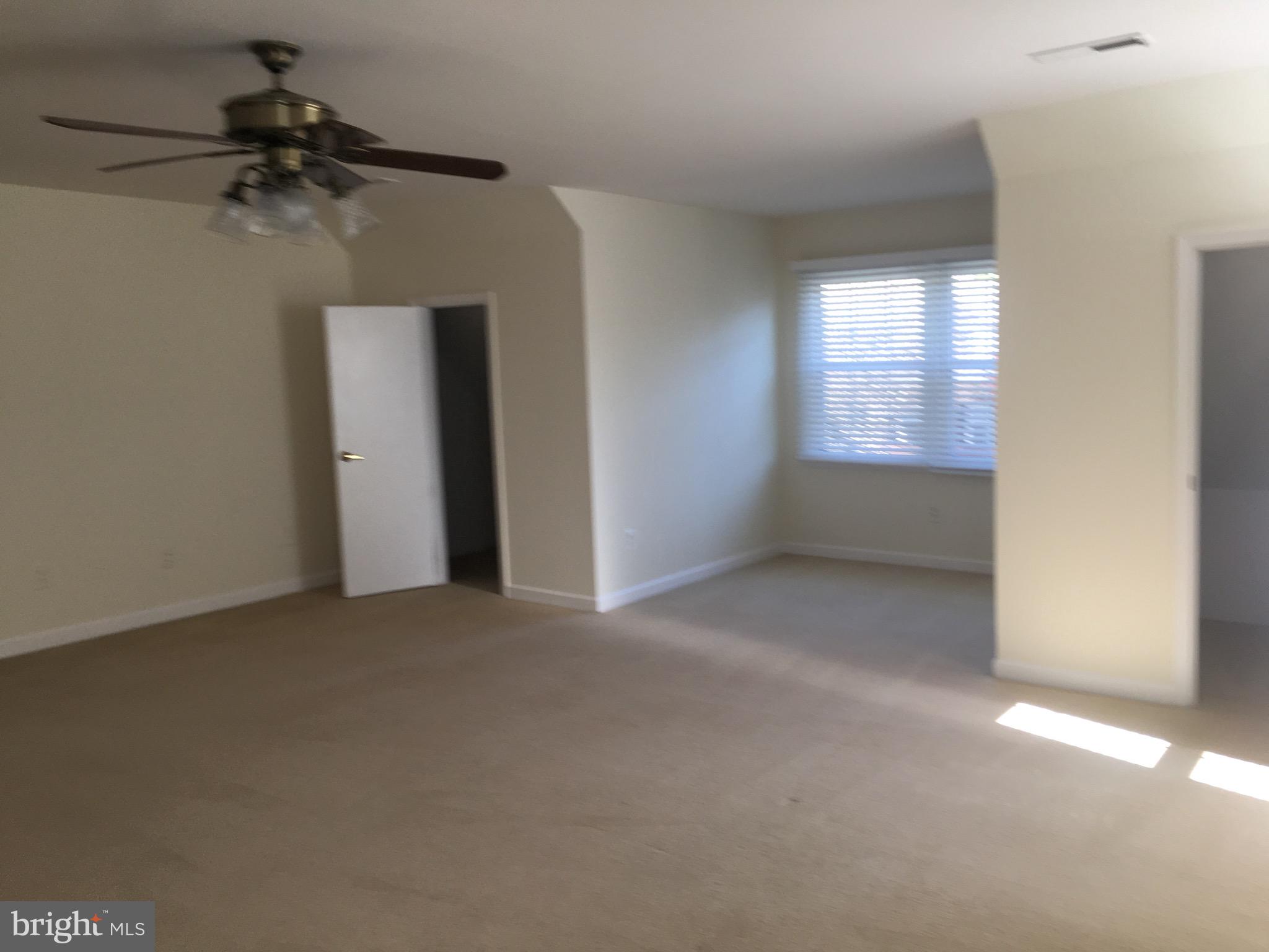 5430 Ashleigh Road Fairfax, VA 22030 - Photo 54 of 73 master bedroom with total of 3 closets