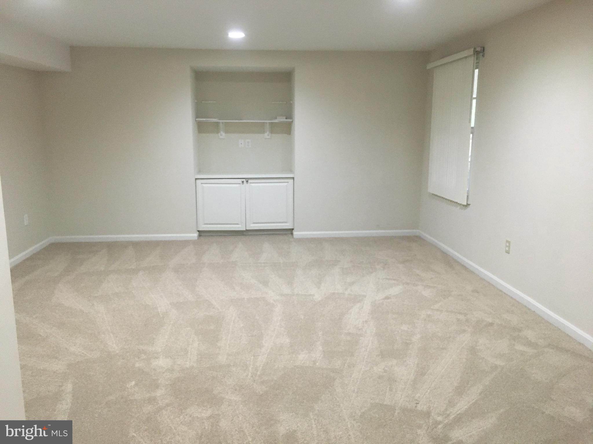 5430 Ashleigh Road Fairfax, VA 22030 - Photo 64 of 73 Full Bedroom in Basement