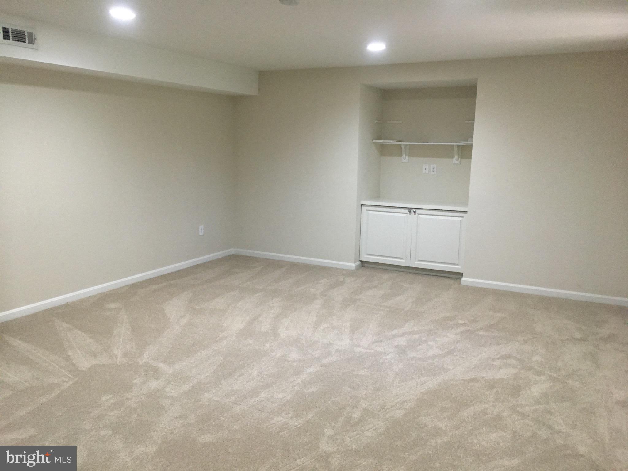 5430 Ashleigh Road Fairfax, VA 22030 - Photo 65 of 73 bedroom in basement