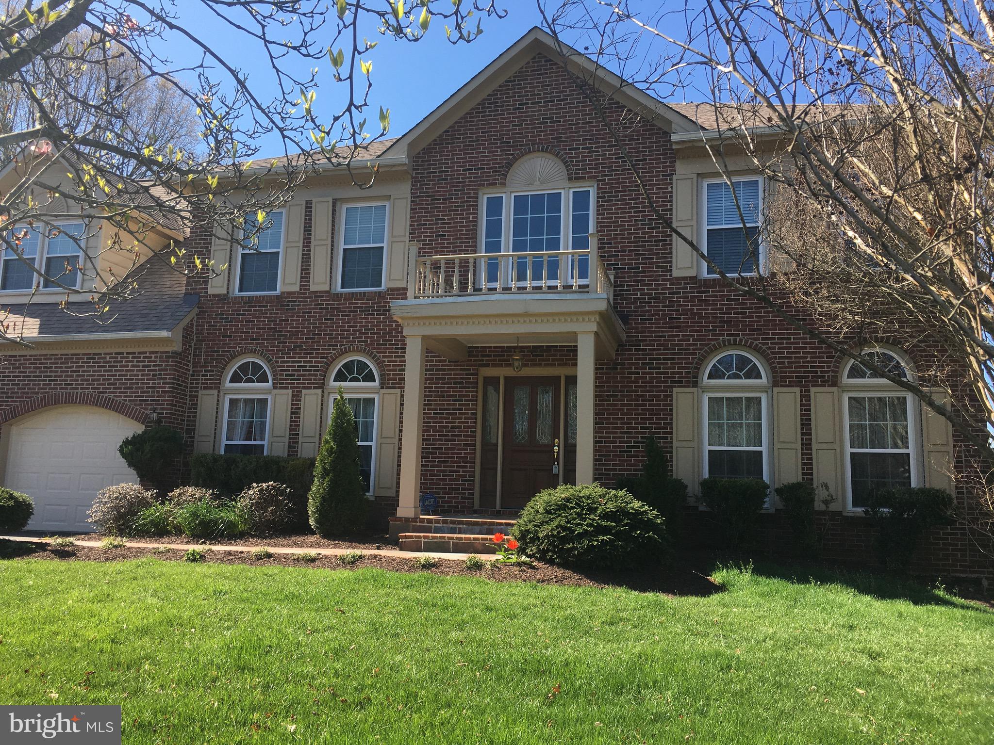 5430 Ashleigh Road Fairfax, VA 22030 - Photo 72 of 73