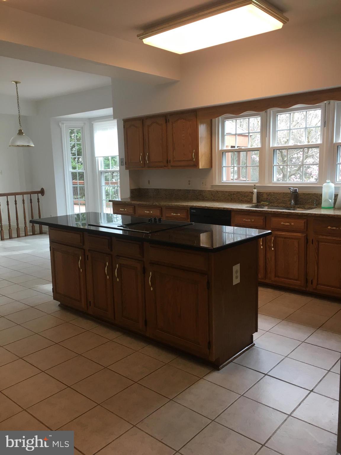 5430 Ashleigh Road Fairfax, VA 22030 - Photo 10 of 73 open kitchen
