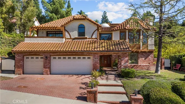 $1,599,999 | 6056 Lake Lindero Drive, Agoura Hills, CA 91301