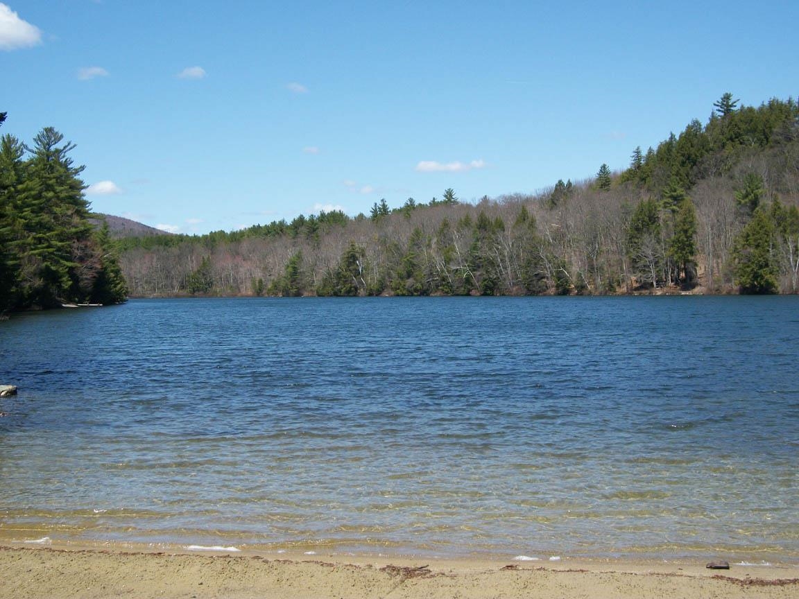 North Groton Road, Unit 2 Hebron, NH 03241 - Photo 3 of 16