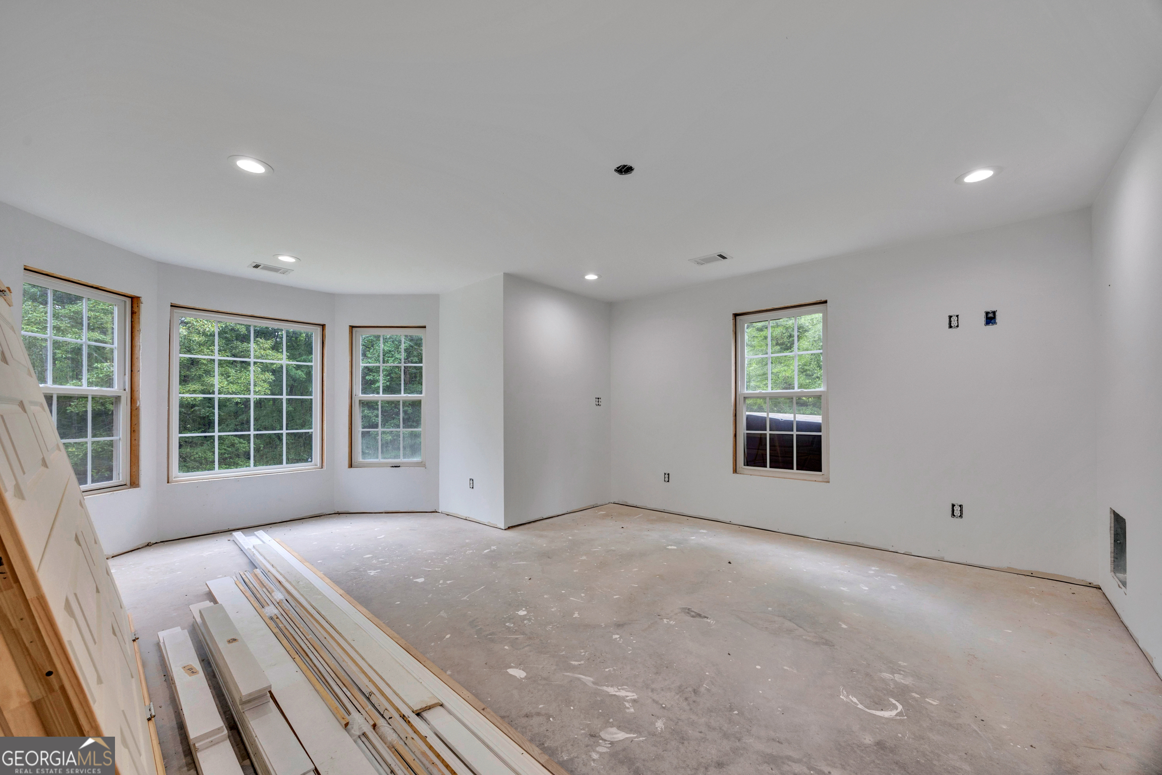 182 Long Piney Road Mansfield, GA 30055 - Photo 40 of 56