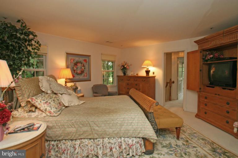 11822 Bishops Content Road Bowie, MD 20721 - Photo 22 of 30 Bedroom (Master)