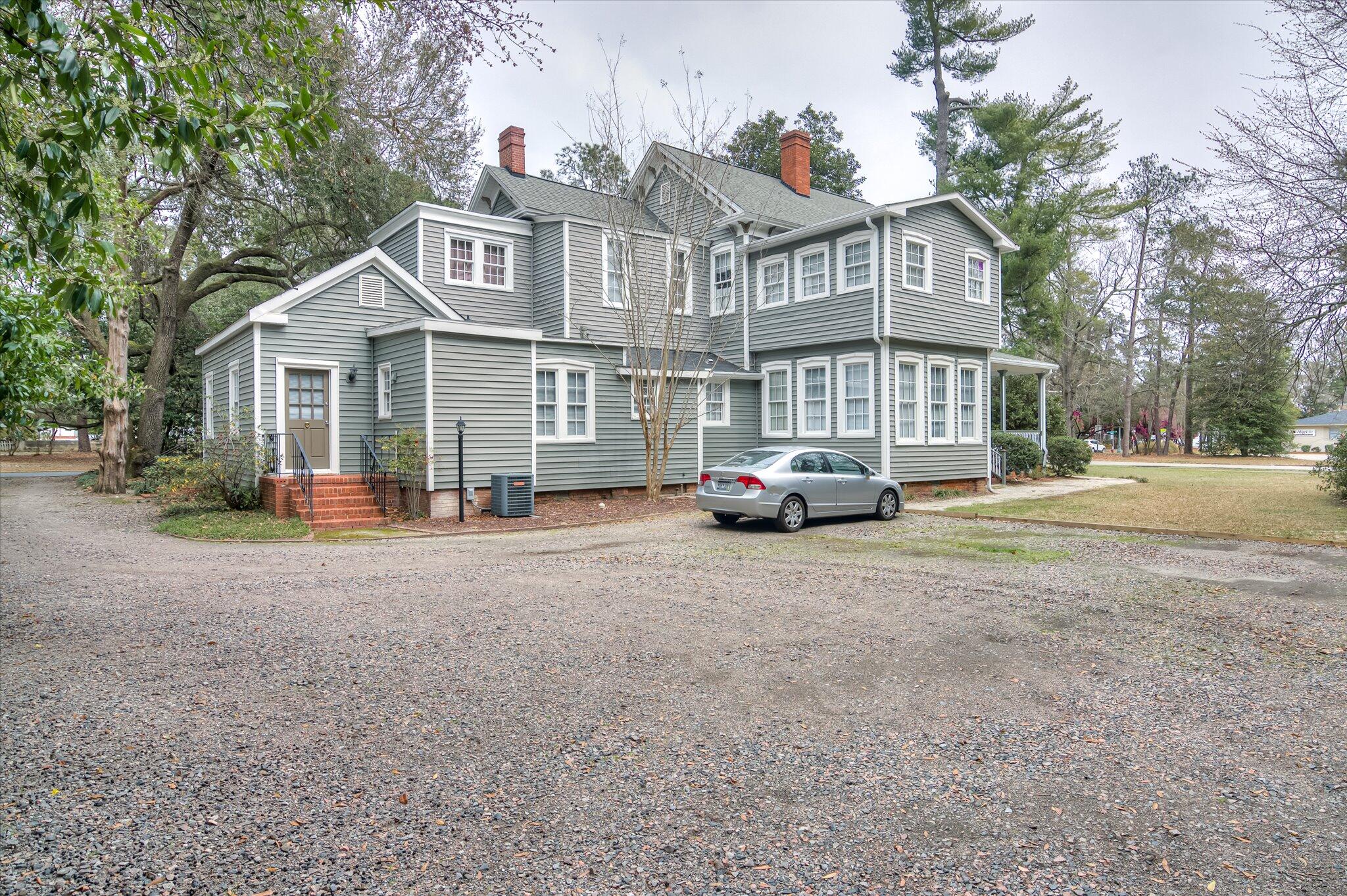 105 Florence Street Southwest Aiken, SC 29801 - Photo 56 of 57
