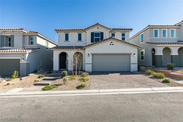 $3,200 | 5632 Hill Spire Street, Las Vegas, NV 89166