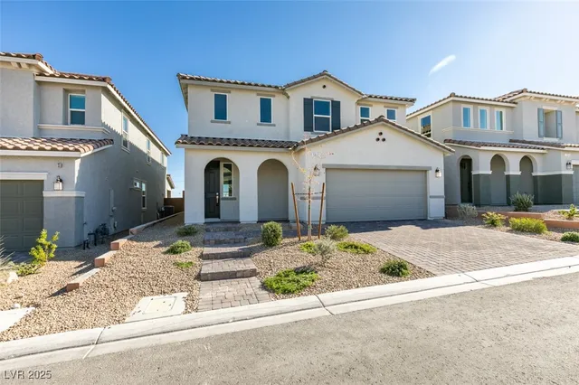 $3,200 | 5632 Hill Spire Street, Las Vegas, NV 89166