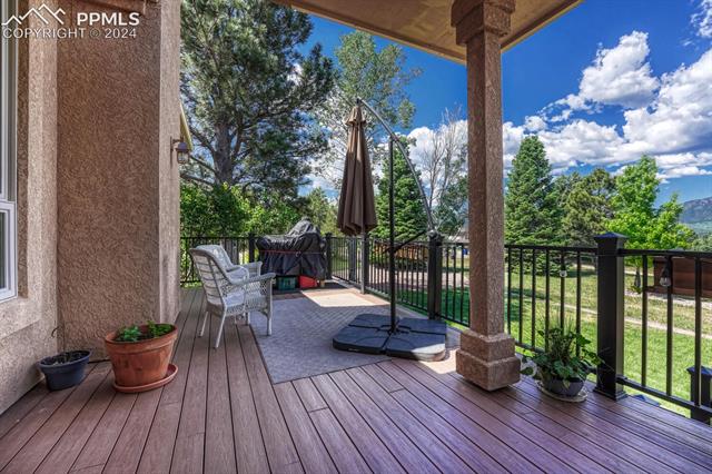820 Bowstring Road Monument, CO 80132 - Photo 40 of 50