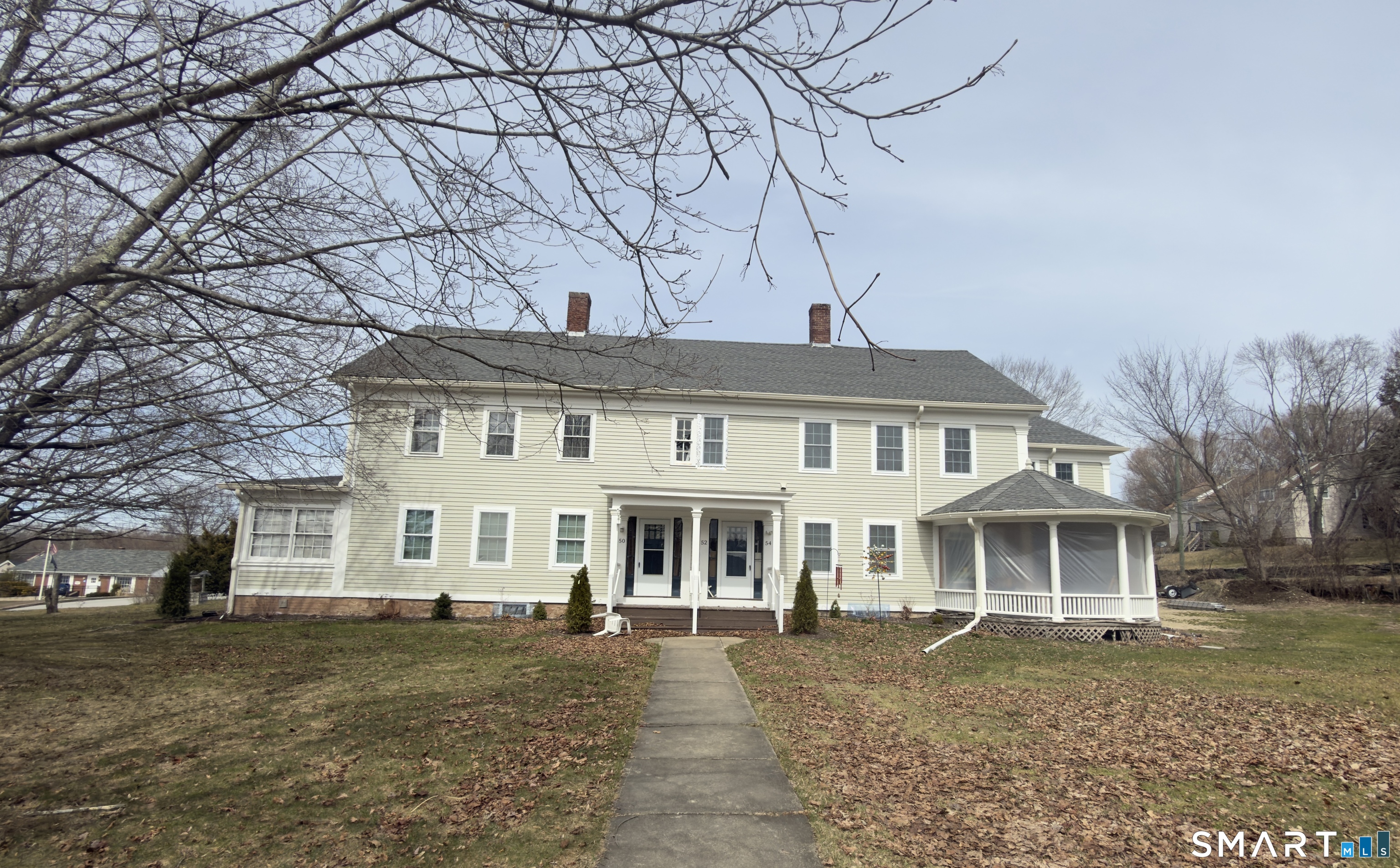 46-52 Wauregan Road Plainfield, CT 06387 - Photo 2 of 4