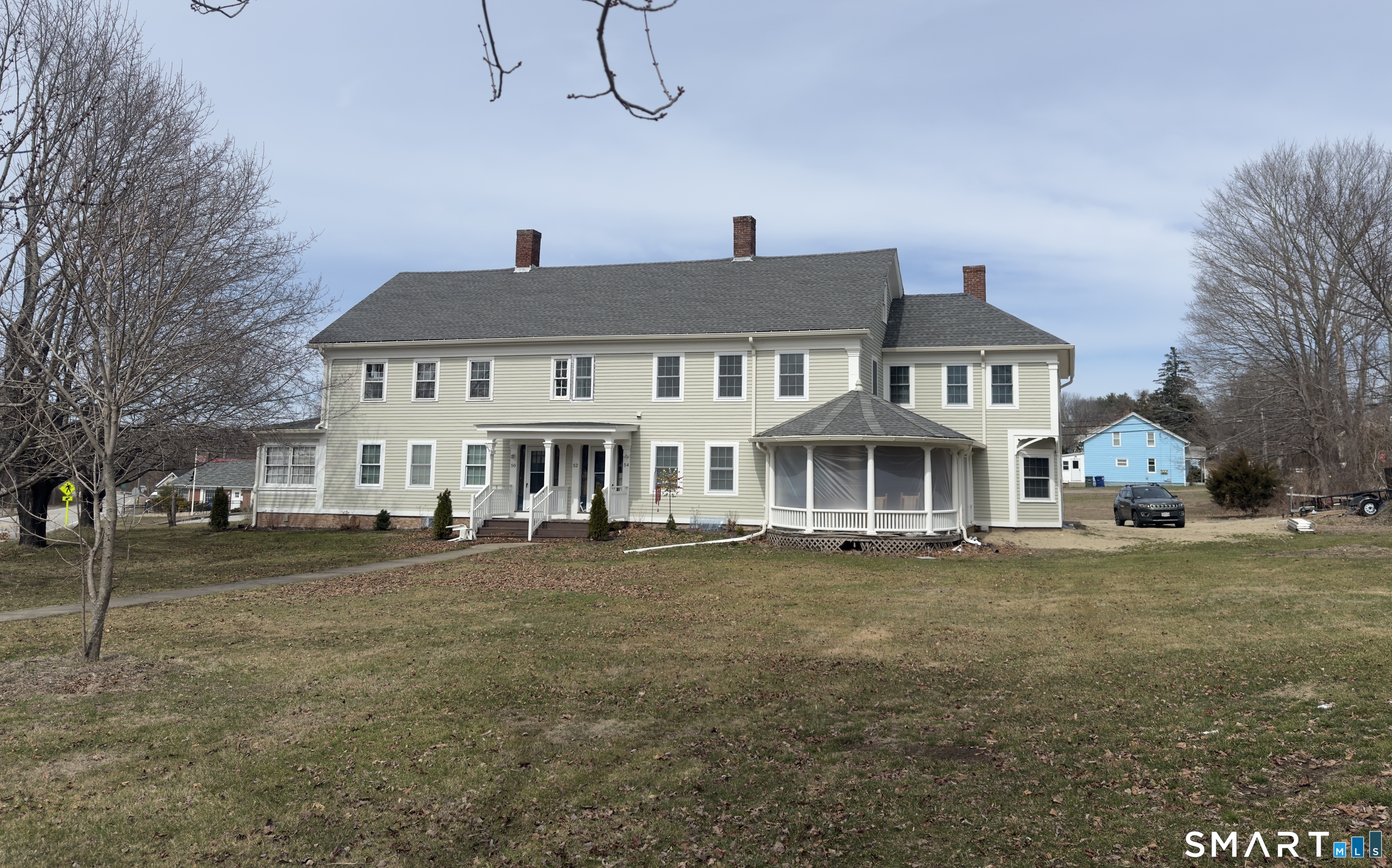 46-52 Wauregan Road Plainfield, CT 06387 - Photo 3 of 4