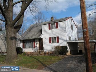 731 Valley Road Phoenixville, PA 19460 - Photo 1 of 8 Exterior Front