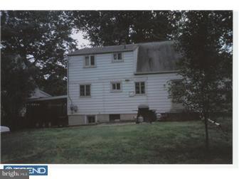 731 Valley Road Phoenixville, PA 19460 - Photo 2 of 8 Exterior Back