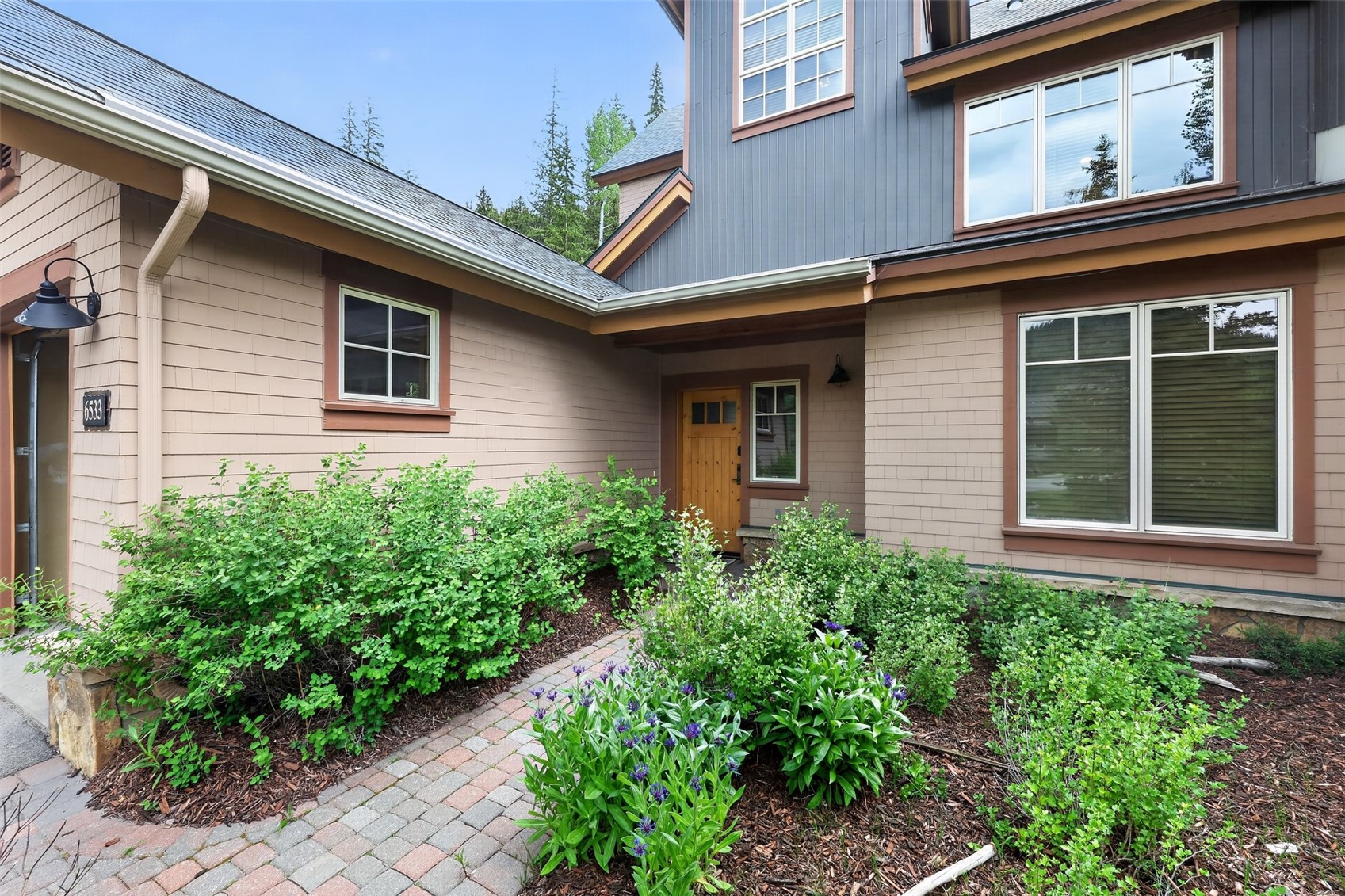 89 Tip Top Trail, Unit 6533 Keystone, CO 80435 - Photo 2 of 35