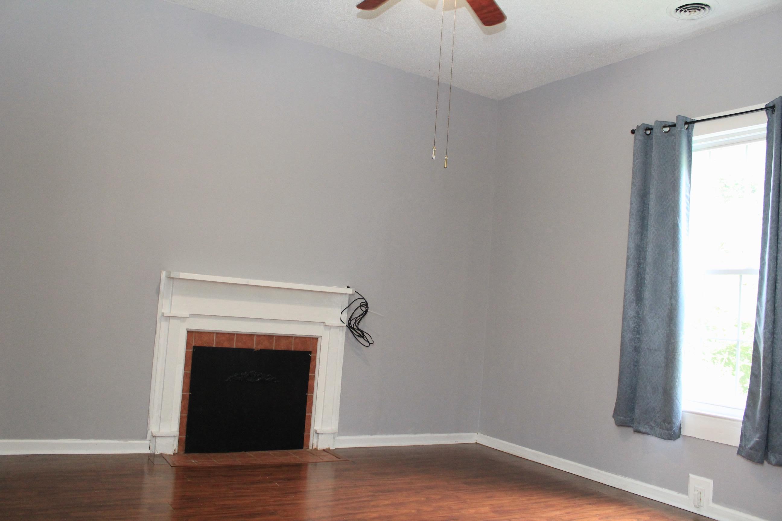 227 Green Lake Road Rockingham, NC 28379 - Photo 5 of 18 Living Room