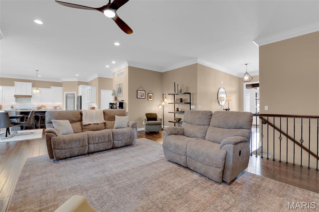 112 Auburn Trace Pointe St. Peters, MO 63376 - Photo 18 of 34