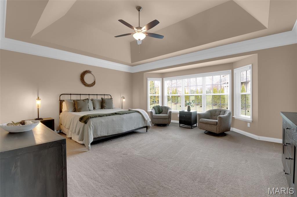 112 Auburn Trace Pointe St. Peters, MO 63376 - Photo 21 of 34