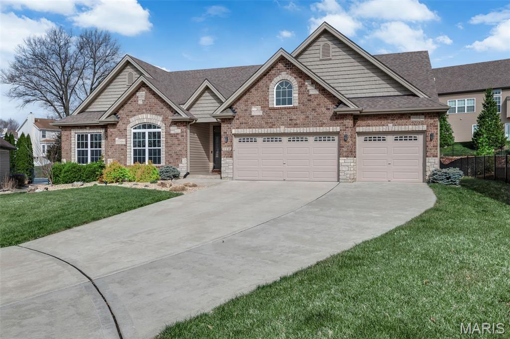 112 Auburn Trace Pointe St. Peters, MO 63376 - Photo 33 of 34
