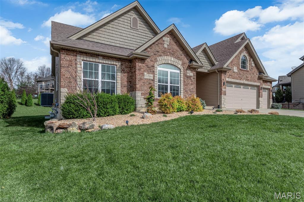 112 Auburn Trace Pointe St. Peters, MO 63376 - Photo 34 of 34